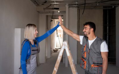 ¿Cómo puedo remodelar mi casa en Viña del Mar?