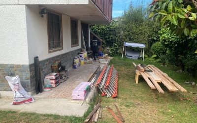 Remodelaciones: La mejor inversión para tu hogar