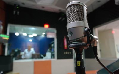 Entrevista en radio El conquistador 102.9 fm – Es hora de renovar nuestros techos