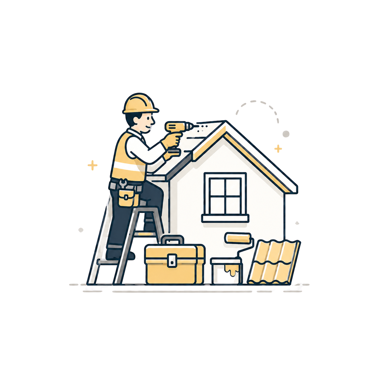 Remodelación locales comerciales
